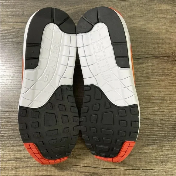 NWT Mens Nike Air Max 1 LV8 Martian Sunrise Shoes     Brand New Never Worn - Picture 10 of 10